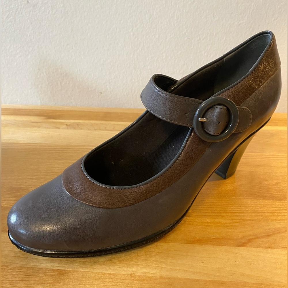 Clark’s Taipei Mary Jane Pump - Picture 8 of 8
